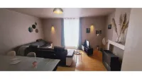 Duplex Close to the Casino de Namur - Alloggi