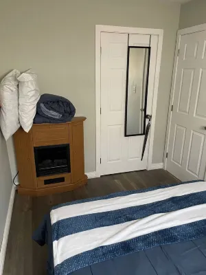 Oakhill Oasis Guest House - Alloggi