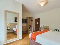 Casa Andina Standard Miraflores San Antonio Hotels in Lima