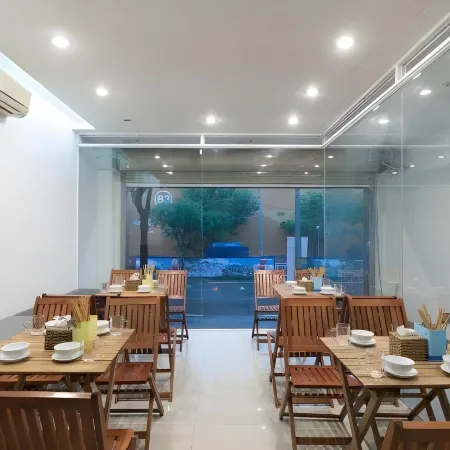 Vitalis Riverside Hotel