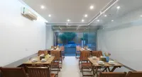 Vitalis Riverside Hotel - Bintang 2