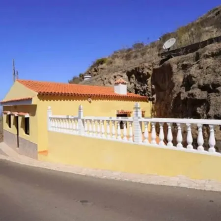House La cabaña Galdar