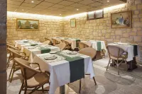 Olivi1948 - Boutique Guest House - Bergblick