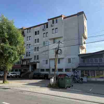 Your Cozy Home by Ohrid Lake Hotel Exterior