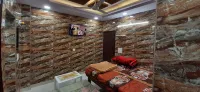Luxury Flat in Foreigner Areof Lajpat Nagar with Fully Equipped Kitch - Апартаменты