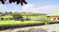 Renajoe Ejisu-Kubease - Gym