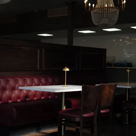 The St Nicholas Hotel