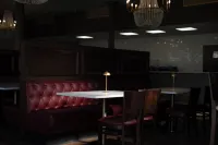 聖尼古拉斯酒店 - Wi-Fi
