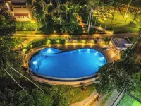 Sterling Lontano Waterfront Wayanad - 4-Star