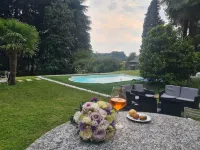 Wonderful Villa Between Como and Milano - Huvilat