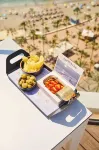 Hotel El Puerto by Pierre Vacances - petit déjeuner