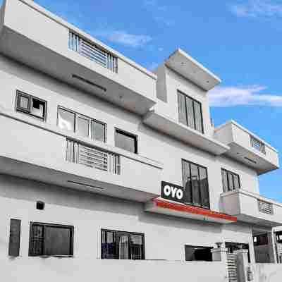 Hotel O Rest & Zone Hotel Hotel Exterior
