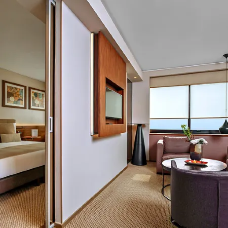 Crowne Plaza GENEVA by IHG