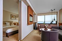 Crowne Plaza GENEVA by IHG - navette aéroport