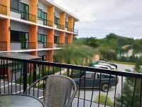 Sor Kor Sor Resort - Romantic