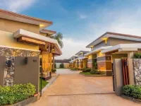 Moonla Boutique Resort Hotel in zona Supermercato Tesco Lotus