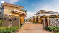 Moonla Boutique Resort - Bintang 4