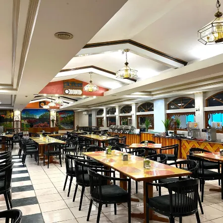 Holiday Plaza Hotel - Cebu