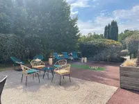 Hôtel Mercure Rouen Val-De-Reuil - Boutique