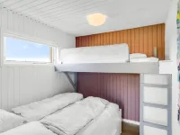 "Uffi" - 300m from the Sea - 3-Star
