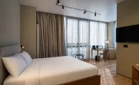 B&B Campi Diomedei - فطور