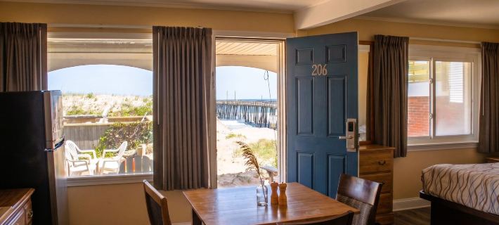 Colonial Inn Hotels in Dare County