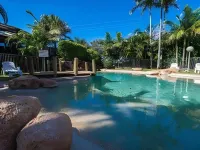 Rosslyn Bay Resort Yeppoon - en bord de mer