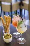 Hotel Shegara - bar