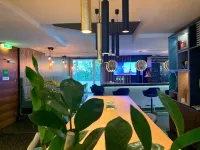 Holiday Inn SALZBURG CITY by IHG - bar