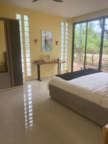 รูปภาพของRomantic Tropical Villa Retreat in Maret, Thailand