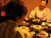 Tokinenoyado Yunushiichijoh - breakfast