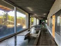 Hotel Katara Resort&Spa - Hot Tub