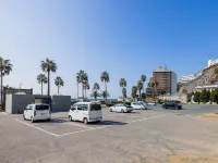 Nishiura Grand Hotel Kikkei - parking