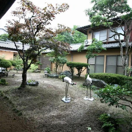 Tsurumakisou