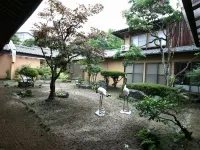 Tsurumakisou - Hot Springs