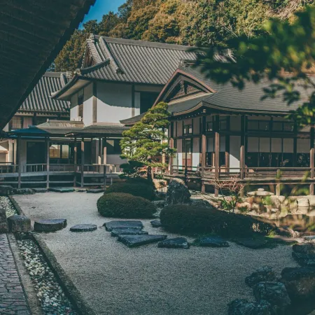 Kuretake-Inn Iwata
