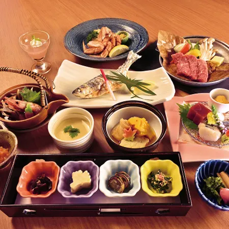 Marukoma Onsen Ryokan