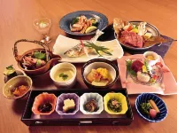 Marukoma Onsen Ryokan - Breakfast
