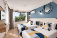 Mesona Hotels Blue Hill - Layanan Antar-Jemput