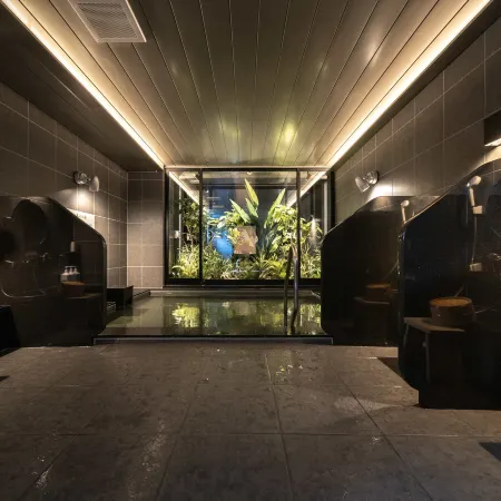Super Hotel Premier Sendai Kokubuncho Tennenonsen