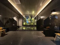 Super Hotel Premier Sendai Kokubuncho Tennenonsen - Hot Springs