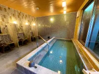 Tabino Hotel Hida Takayama - Varme kilder