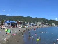 Hotel Dankoen - en bord de mer