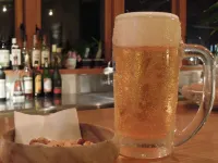 Hotel Folkloro Hanamakitowa - بار