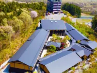 Hotel Shiki No Yakata Nasu