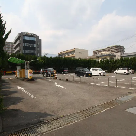 Beppu Station Hotel West Building Hotel Star