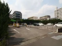 Business Hotel Star - Bãi đậu xe