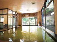 Tosaryu Onsen Sanyoso - Thermen