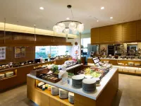 Richmond Hotel Premier Sendai Ekimae Hotels near Clis Road