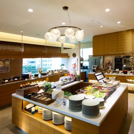 Richmond Hotel Premier Sendai Ekimae